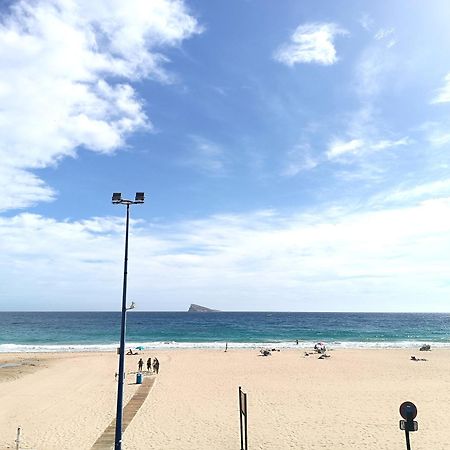 Appartement Casa Lolo à Benidorm Extérieur photo