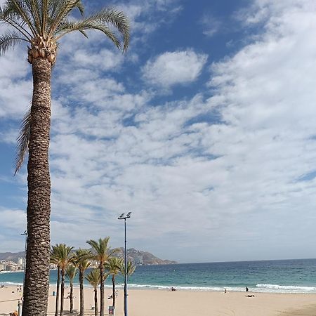 Appartement Casa Lolo à Benidorm Extérieur photo