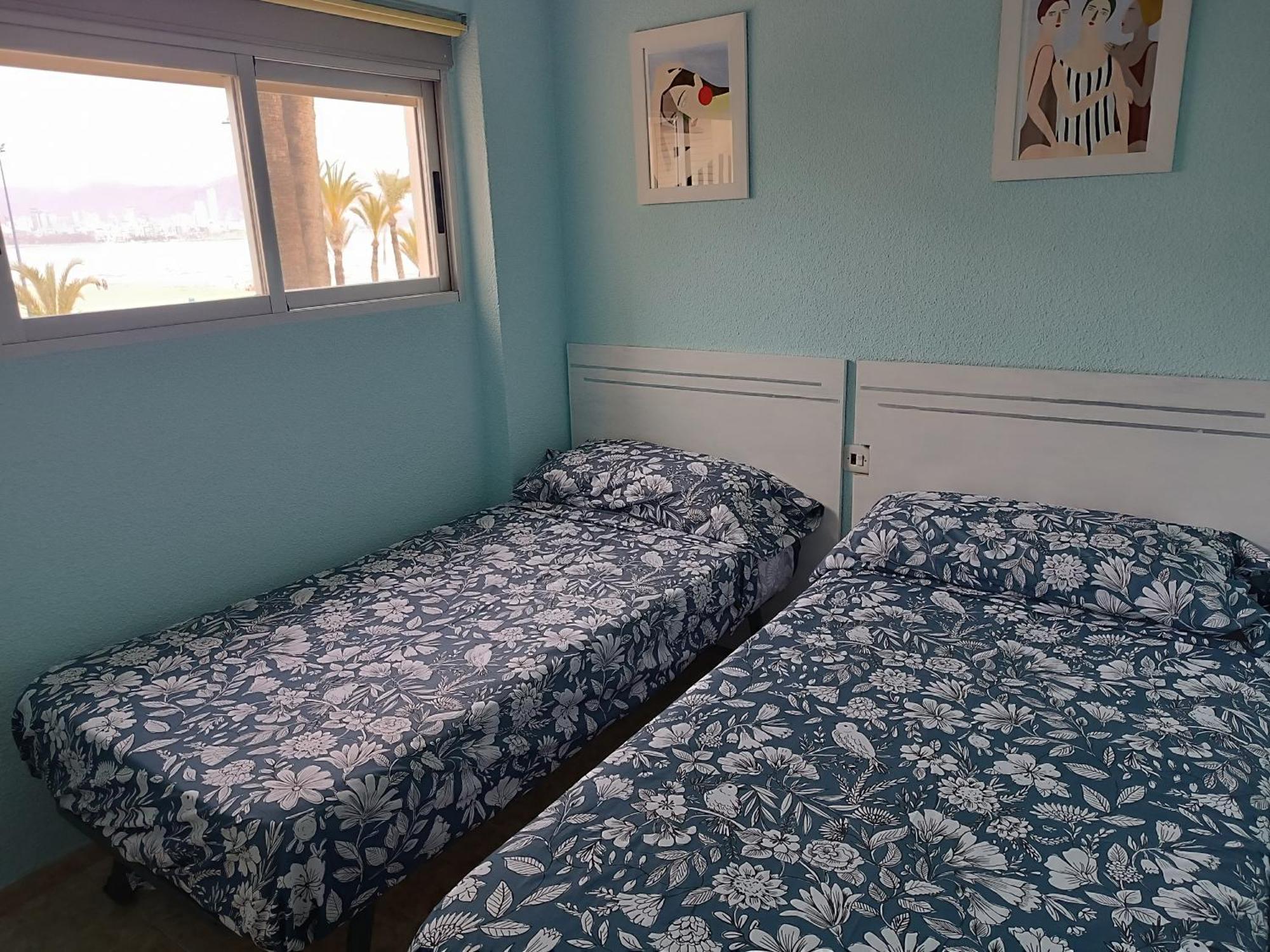 Appartement Casa Lolo à Benidorm Extérieur photo