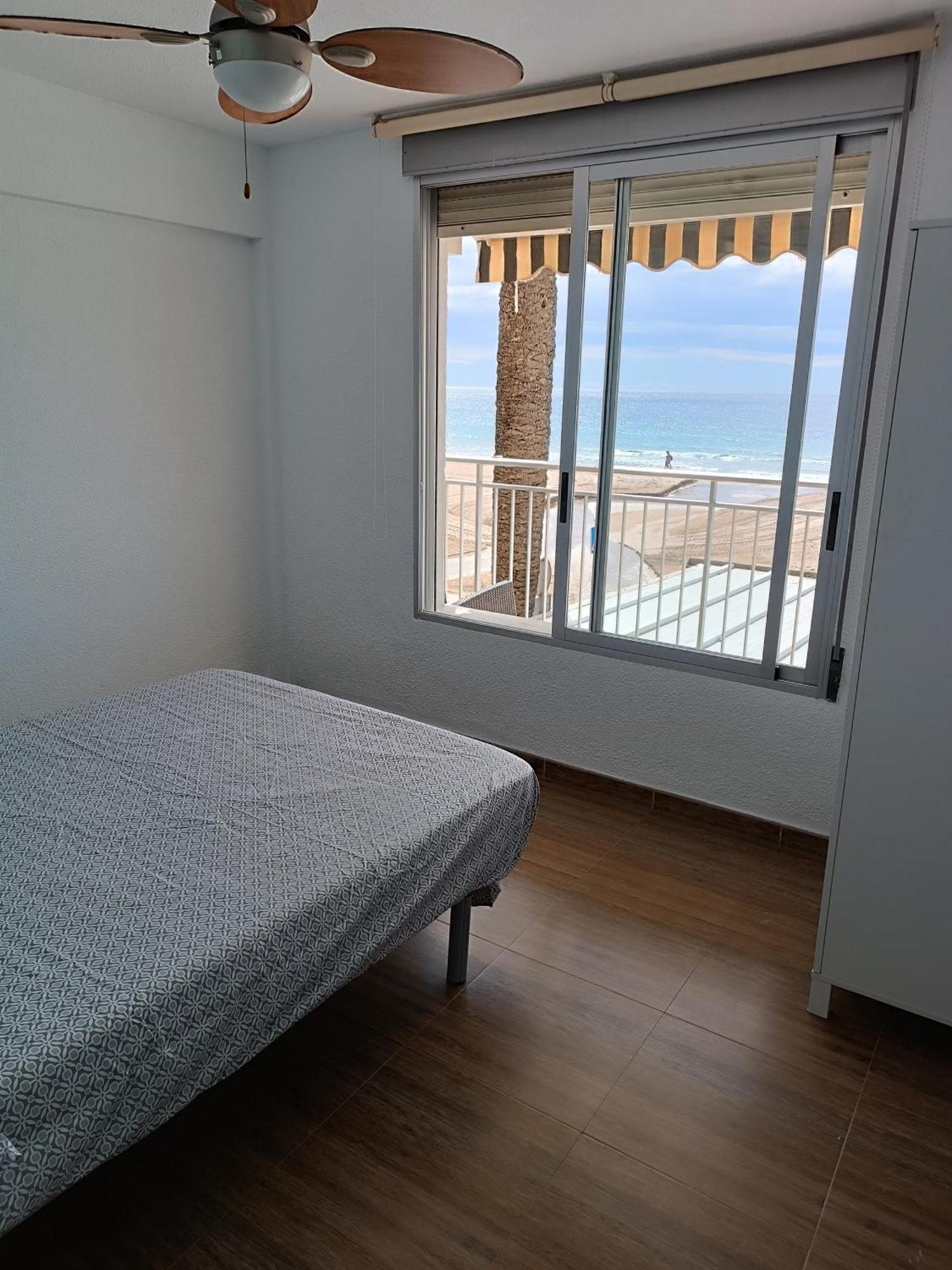 Appartement Casa Lolo à Benidorm Extérieur photo