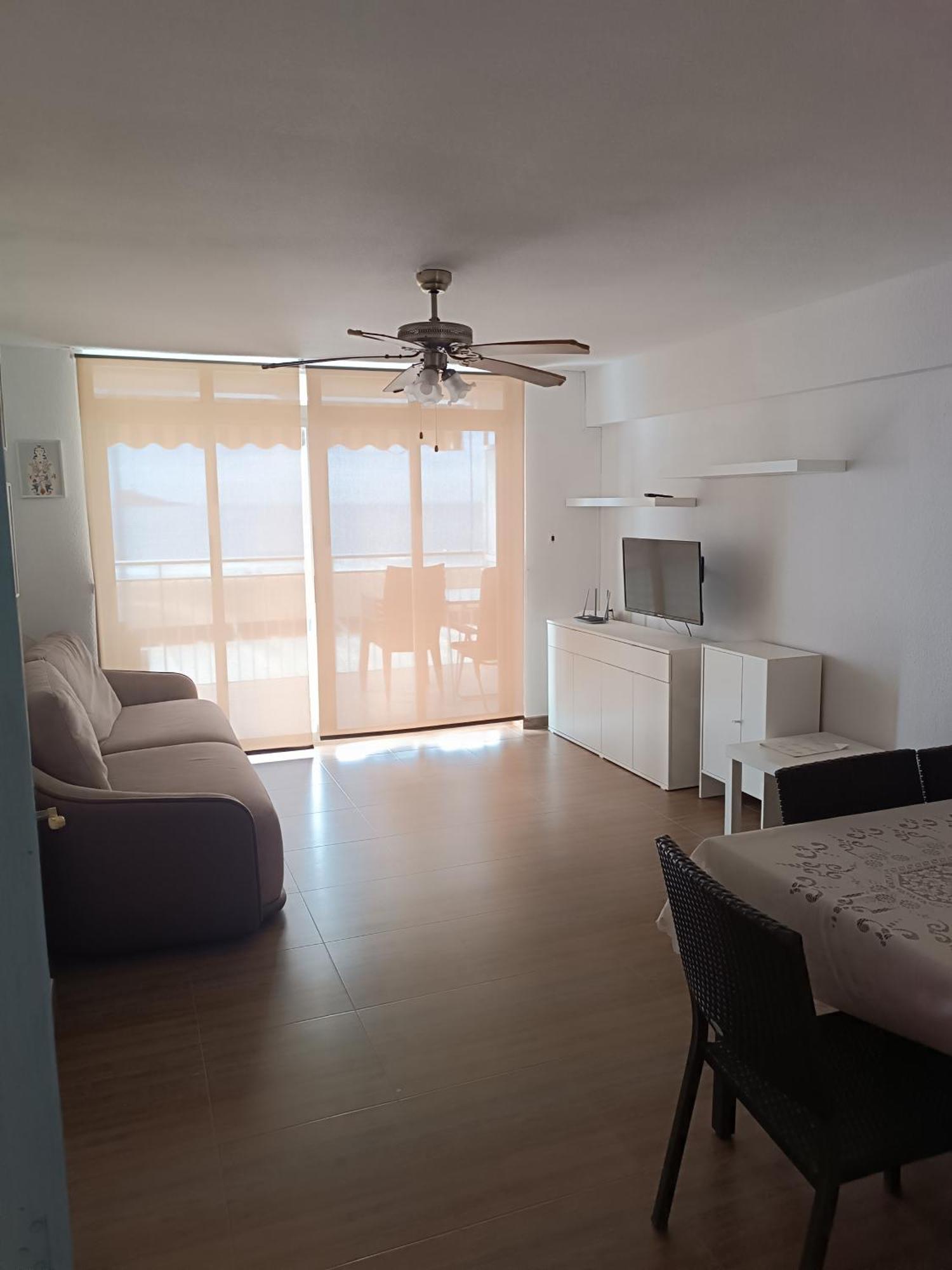 Appartement Casa Lolo à Benidorm Extérieur photo