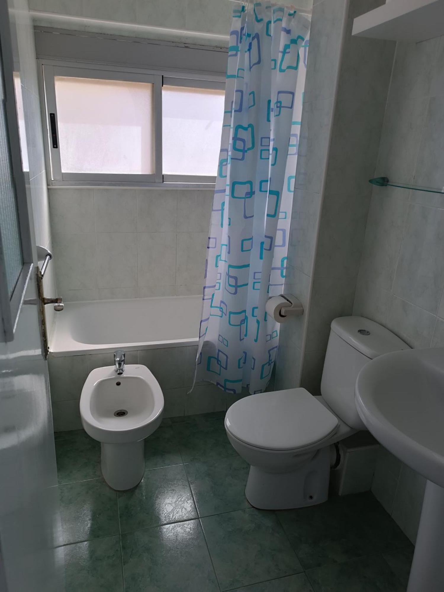 Appartement Casa Lolo à Benidorm Extérieur photo