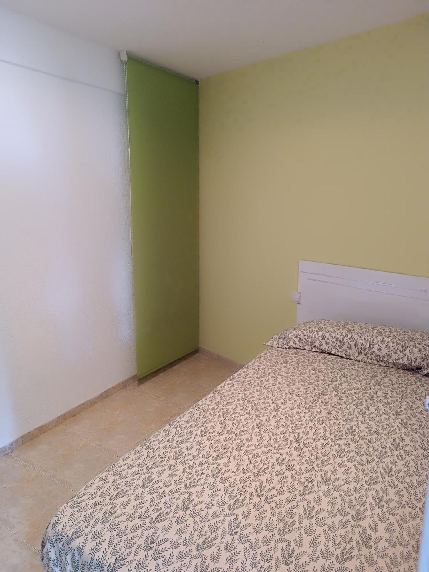 Appartement Casa Lolo à Benidorm Extérieur photo