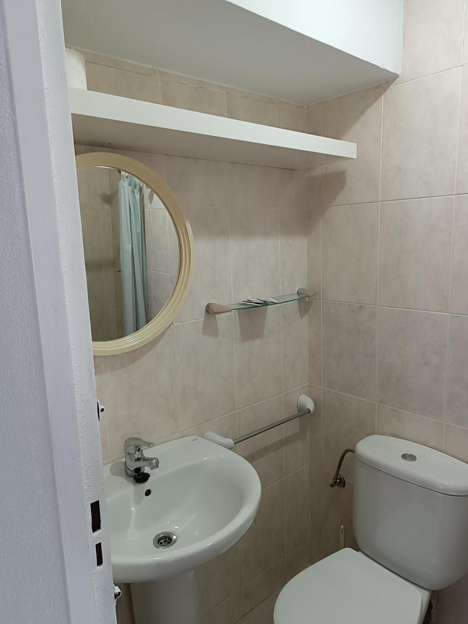 Appartement Casa Lolo à Benidorm Extérieur photo