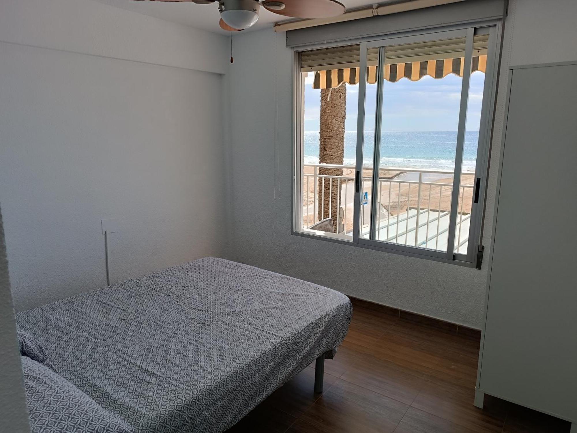 Appartement Casa Lolo à Benidorm Extérieur photo