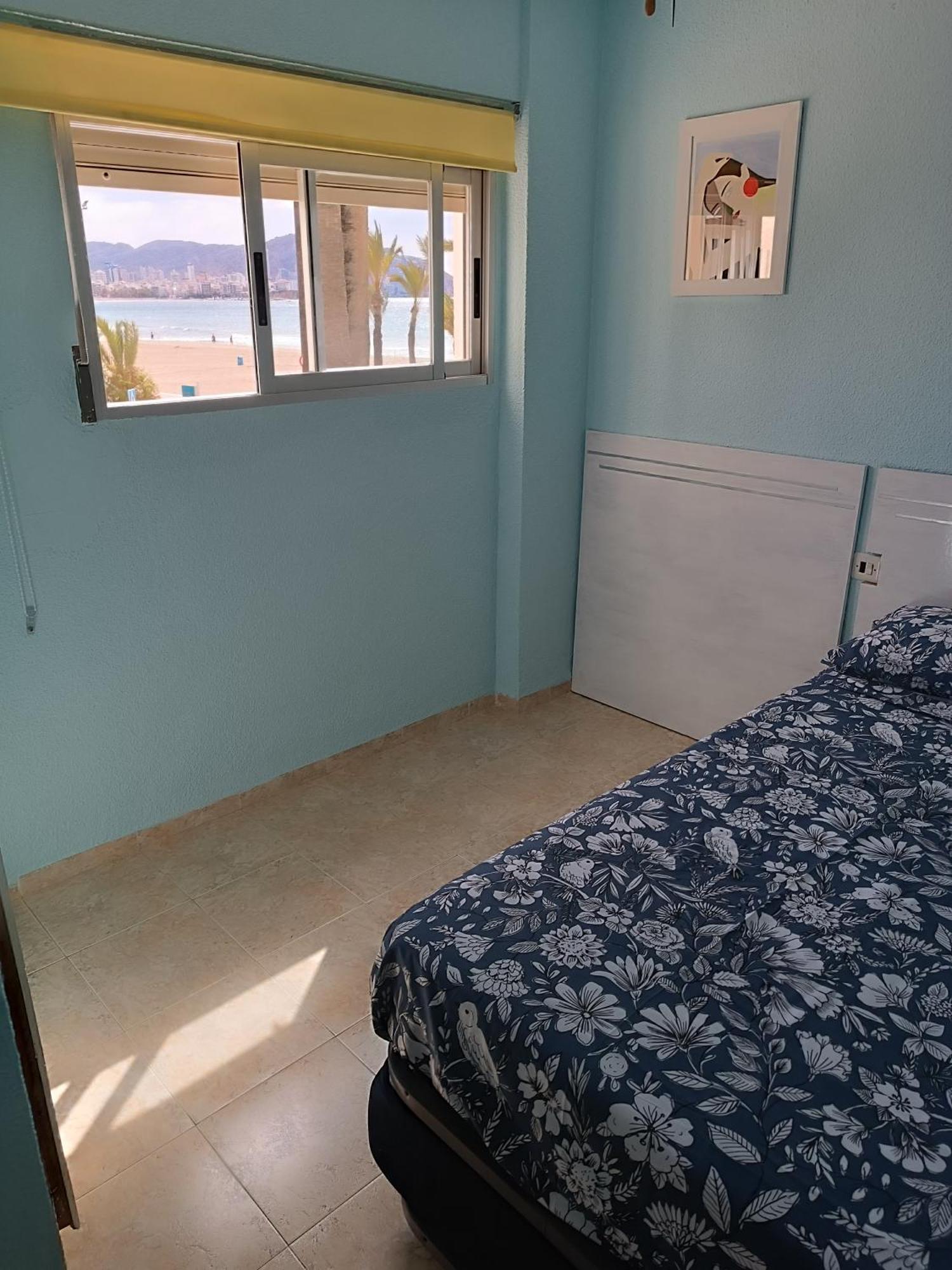 Appartement Casa Lolo à Benidorm Extérieur photo